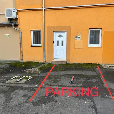 M&M Apartment, Free Parking Karlovy Vary Exterior photo