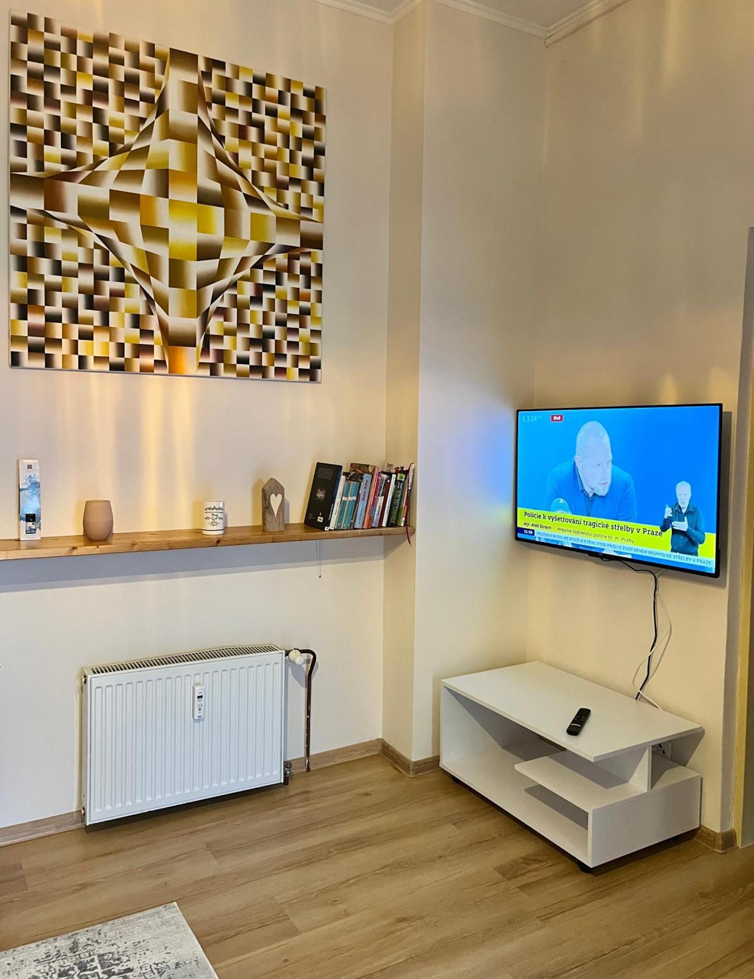 M&M Apartment, Free Parking Karlovy Vary Exterior photo