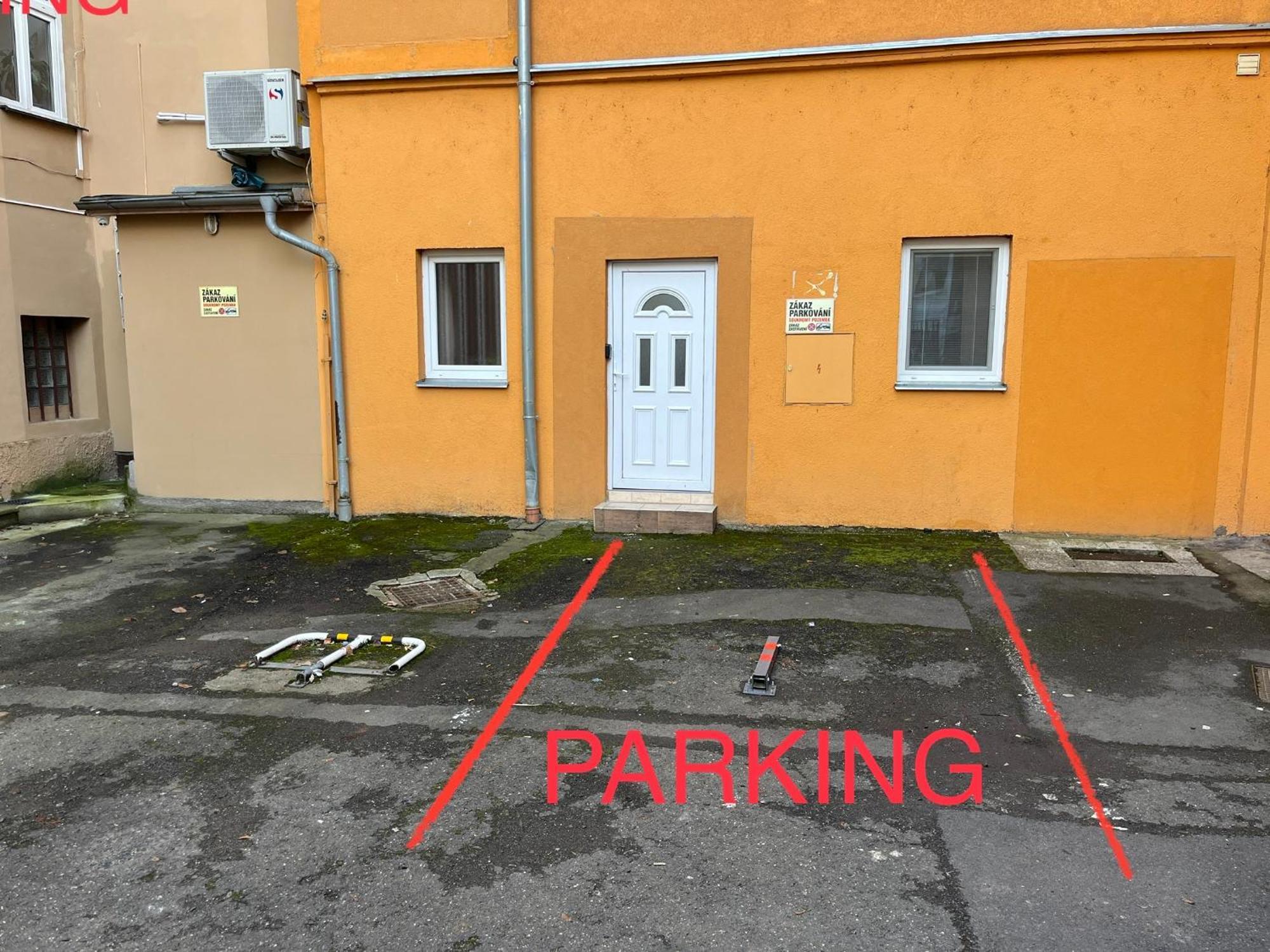 M&M Apartment, Free Parking Karlovy Vary Exterior photo